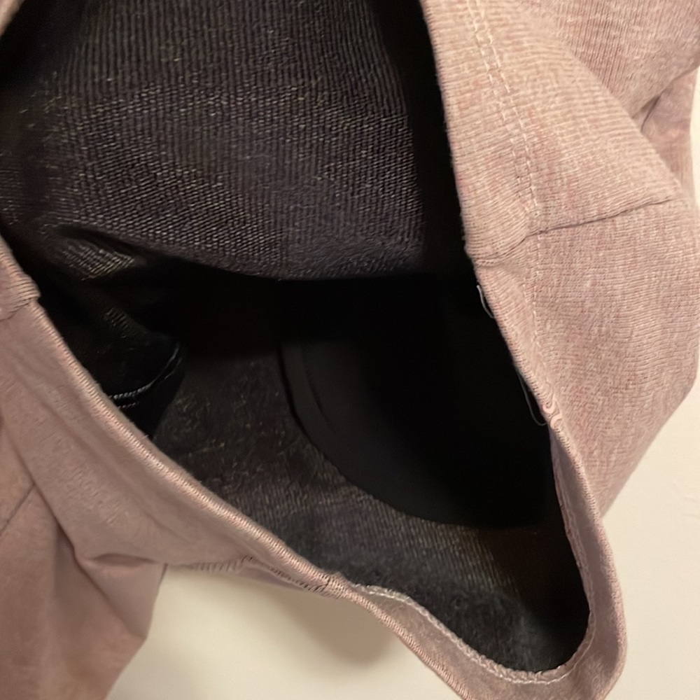 Lululemon City Sweat Short - Small - Picture 5 of 6